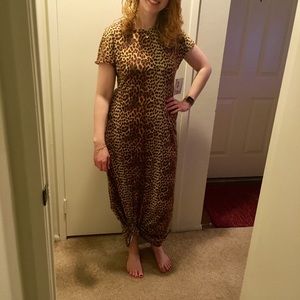 🚨Brand New LuLaRoe S Maria Dress🚨